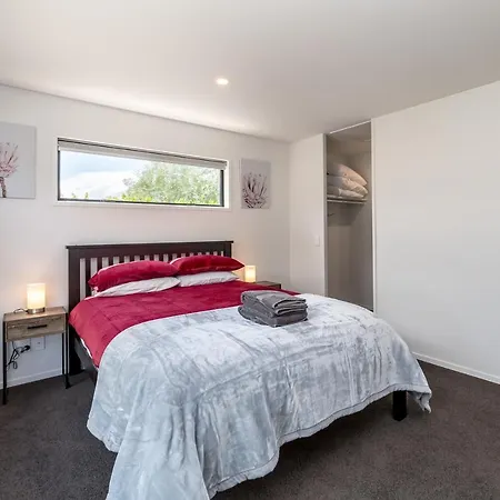Burgundy Place Martinborough Exterior photo
