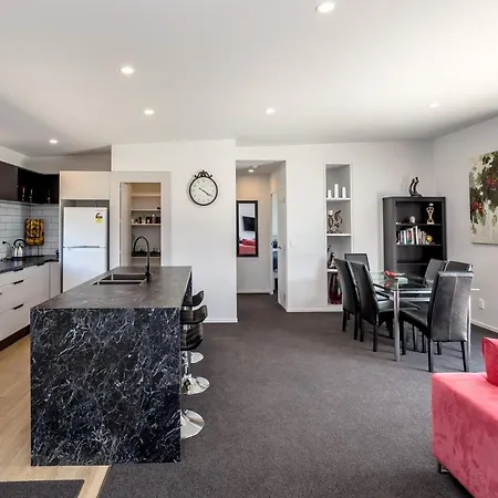 Burgundy Place Martinborough Exterior photo