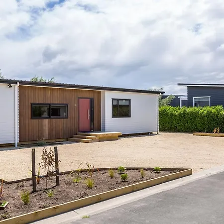 Burgundy Place Martinborough Exterior photo