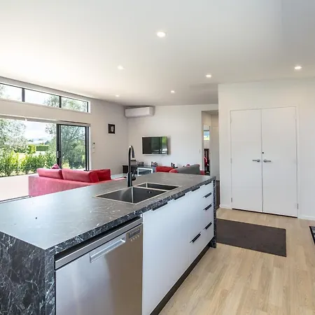 Burgundy Place Martinborough Exterior photo