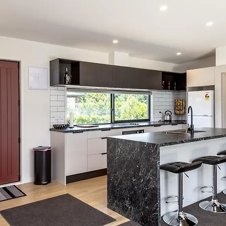 Burgundy Place Martinborough Exterior photo