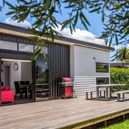Burgundy Place Martinborough Exterior photo
