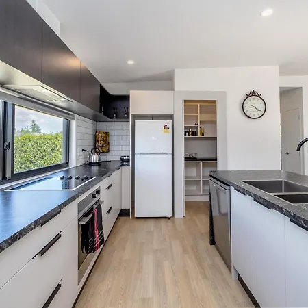 Burgundy Place Martinborough Exterior photo