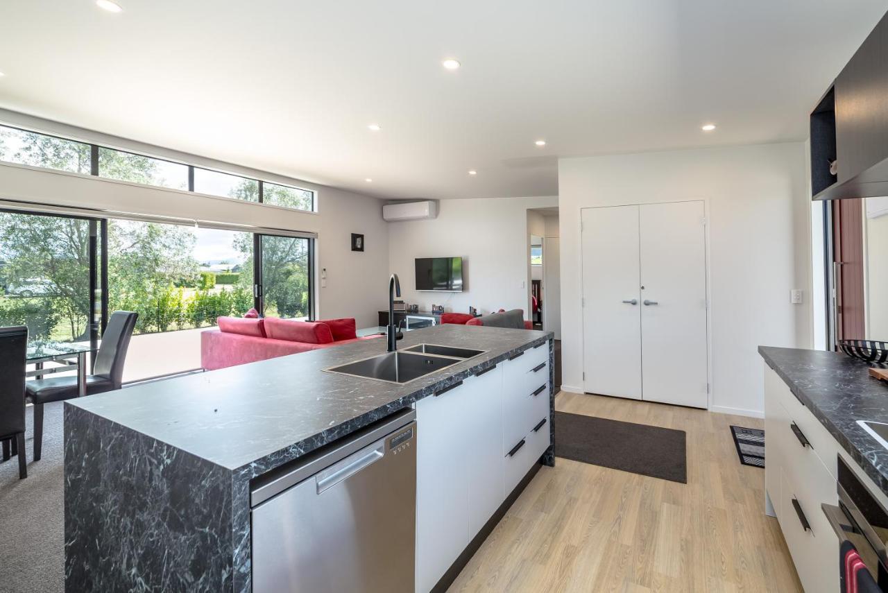 Burgundy Place Martinborough