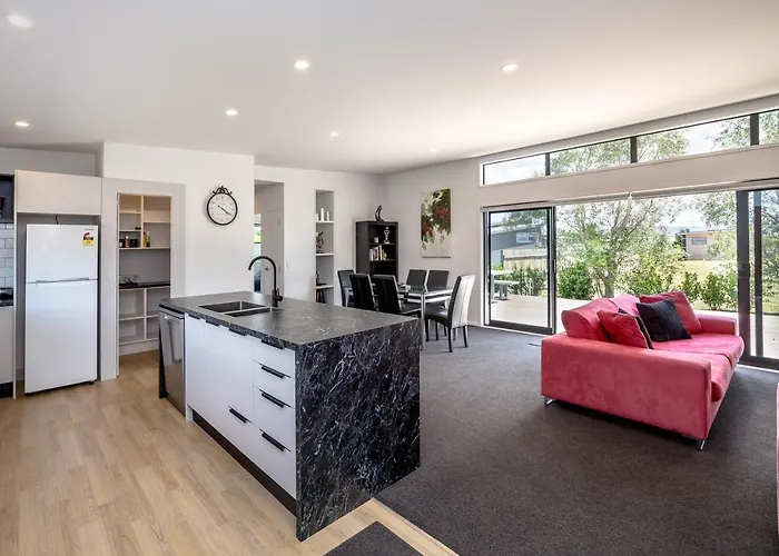 Burgundy Place
