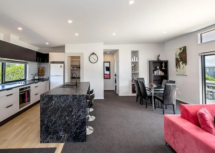 Burgundy Place