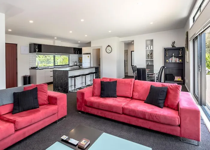 Burgundy Place