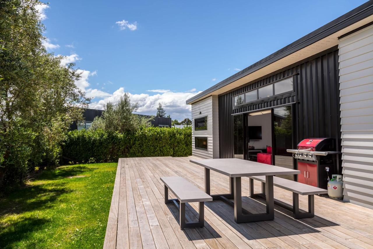 Burgundy Place Holiday home Martinborough