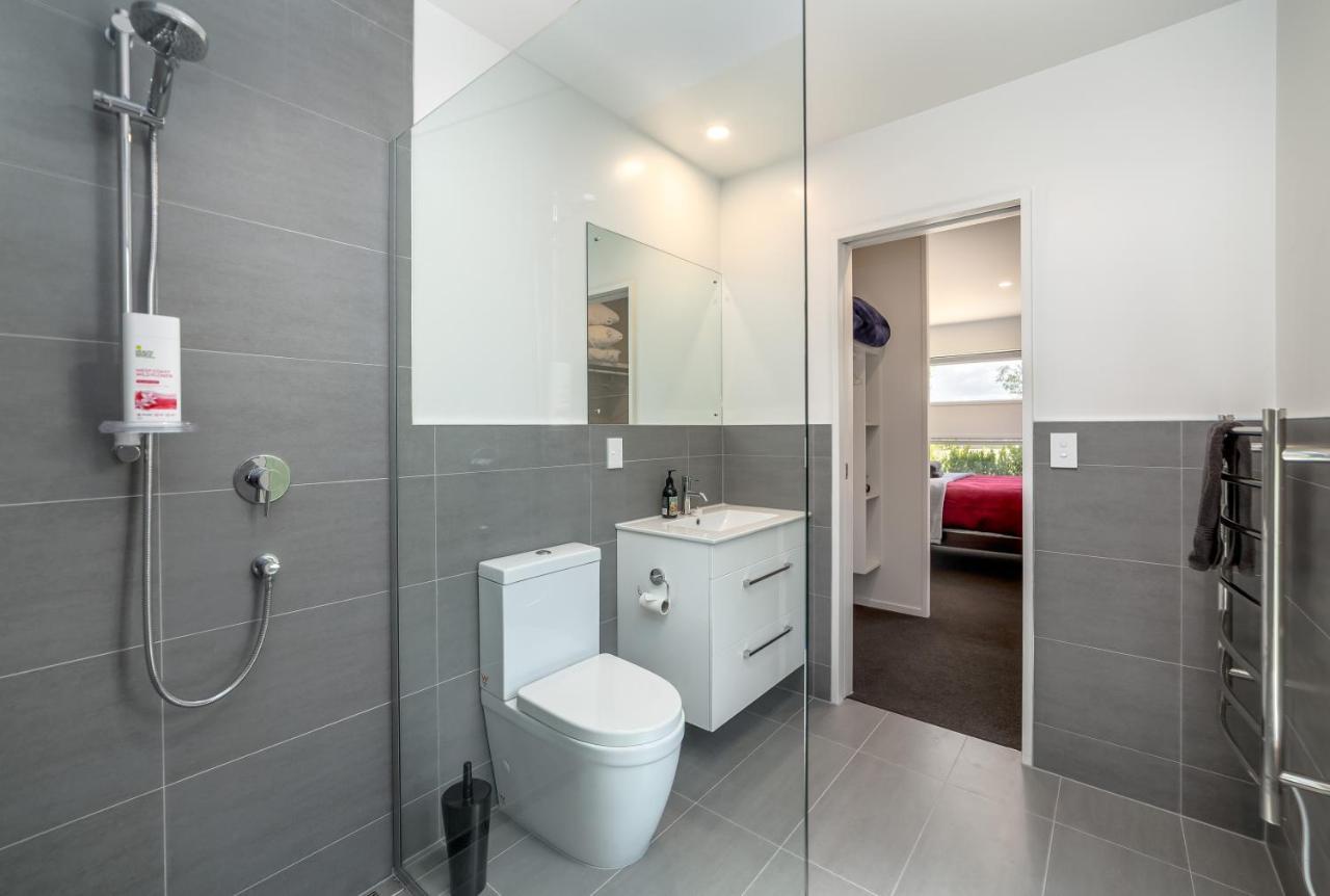 Burgundy Place Holiday home Martinborough
