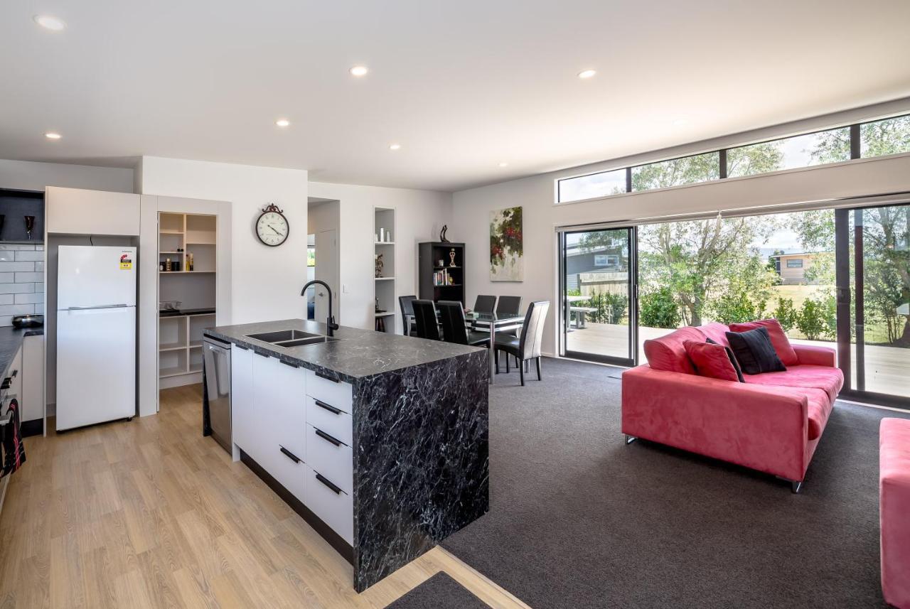 Burgundy Place