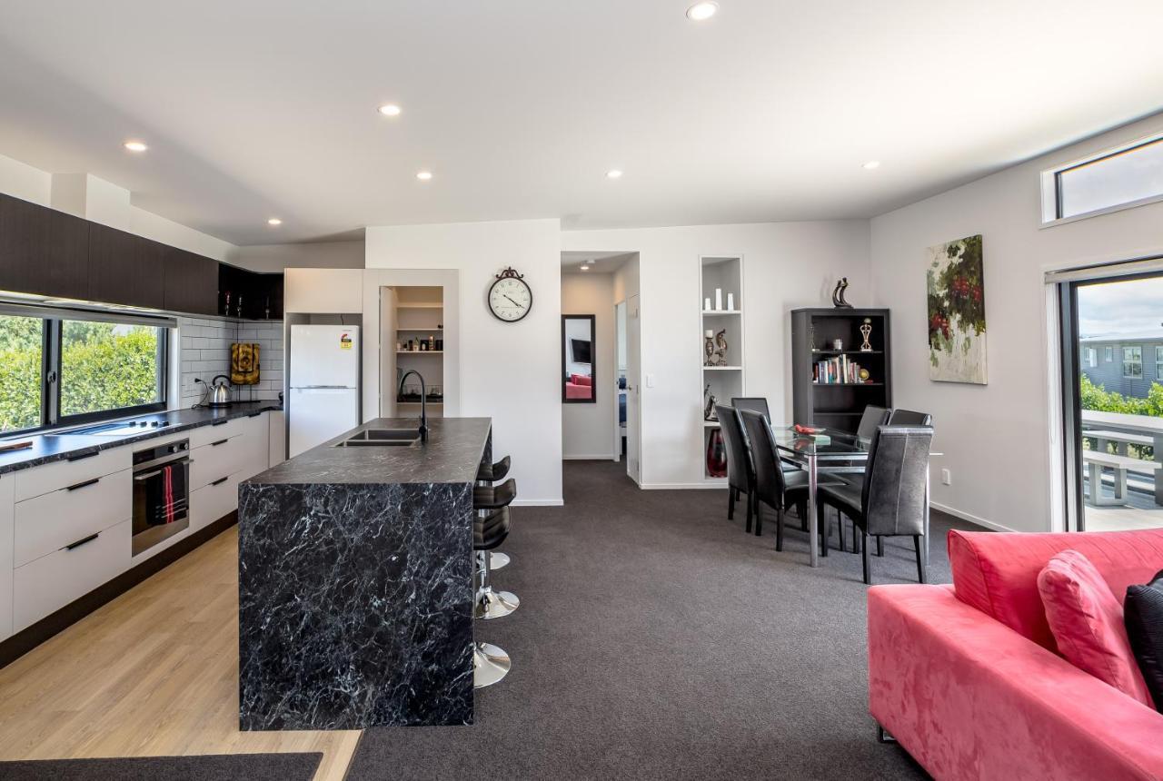 Burgundy Place Holiday home