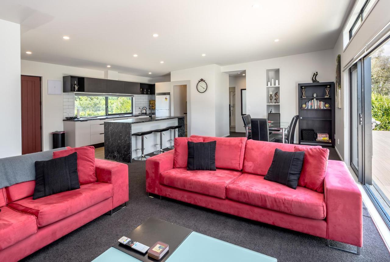 Holiday home Burgundy Place *