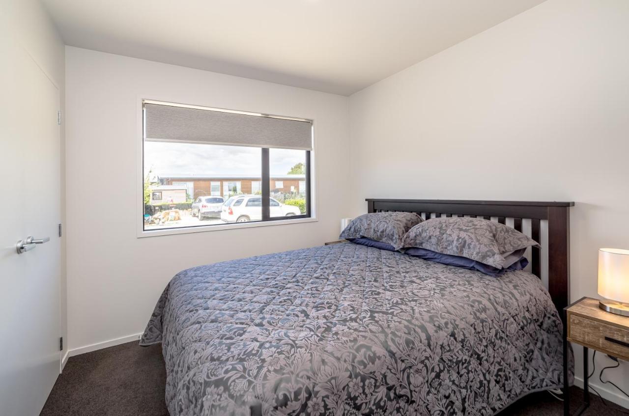 Burgundy Place * Martinborough