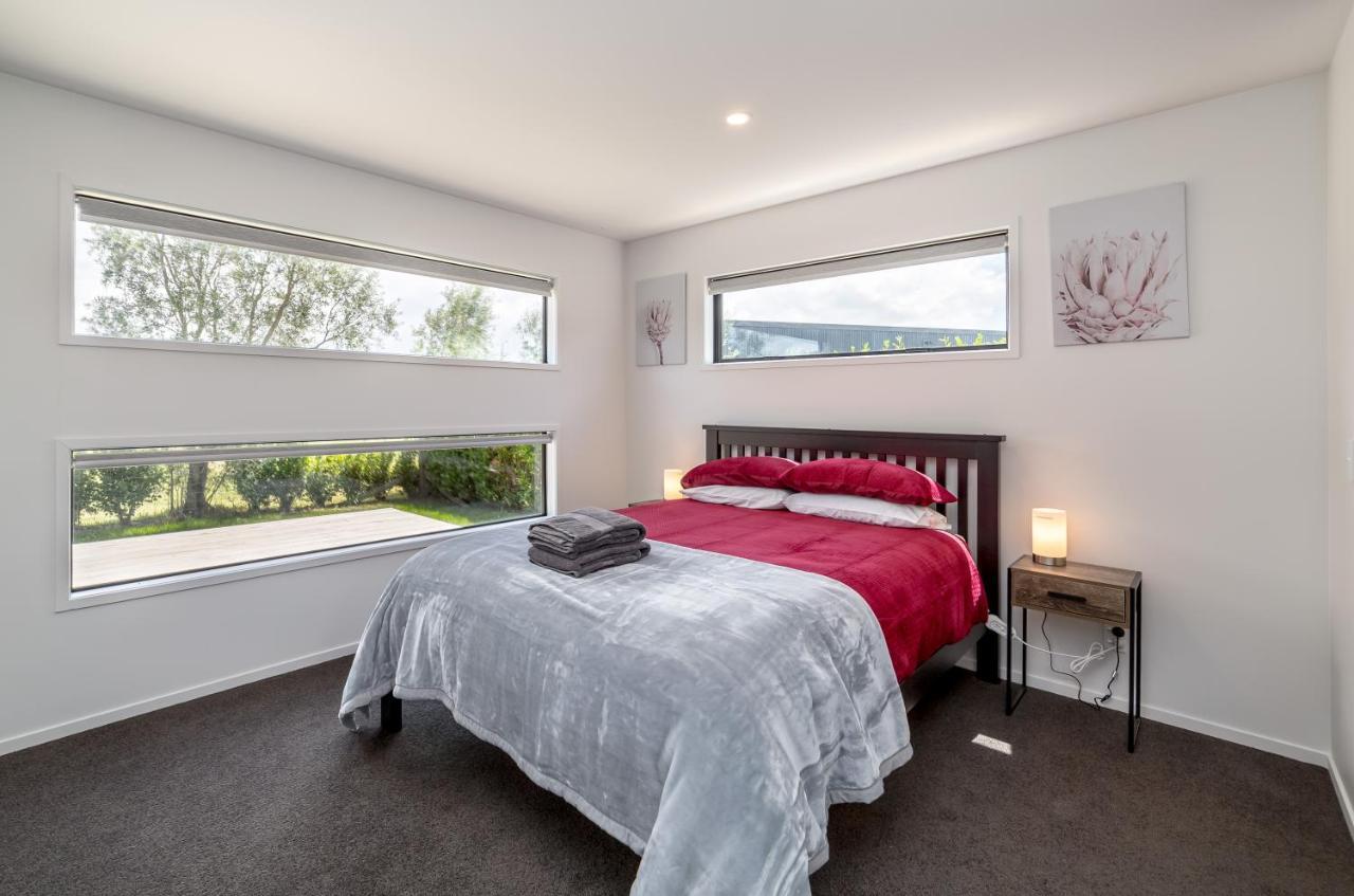 Burgundy Place Martinborough