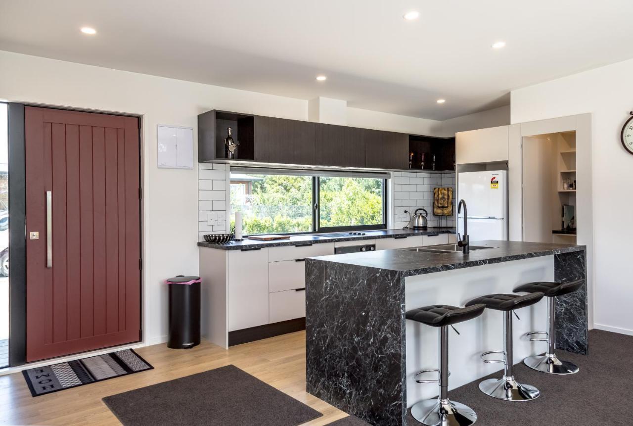 Burgundy Place Martinborough