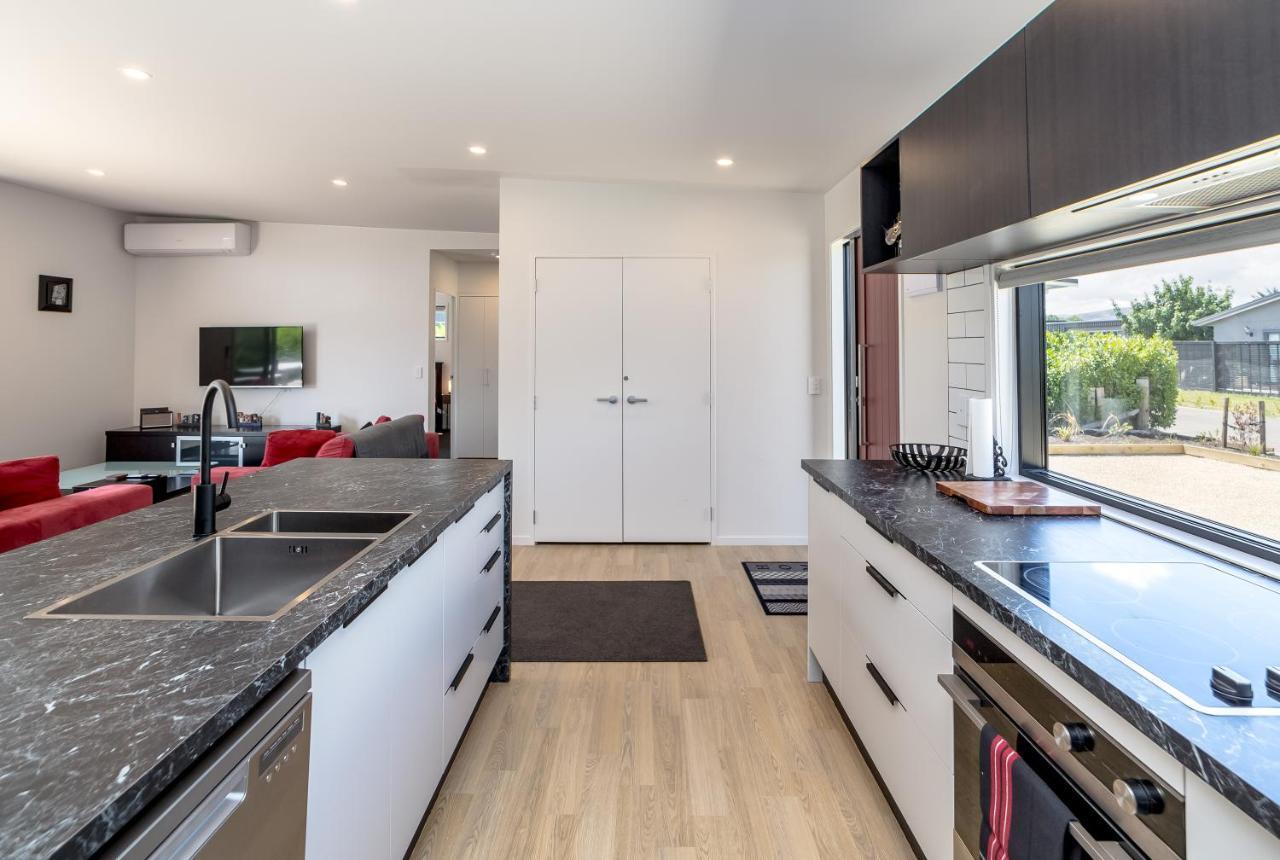 Holiday home Burgundy Place *