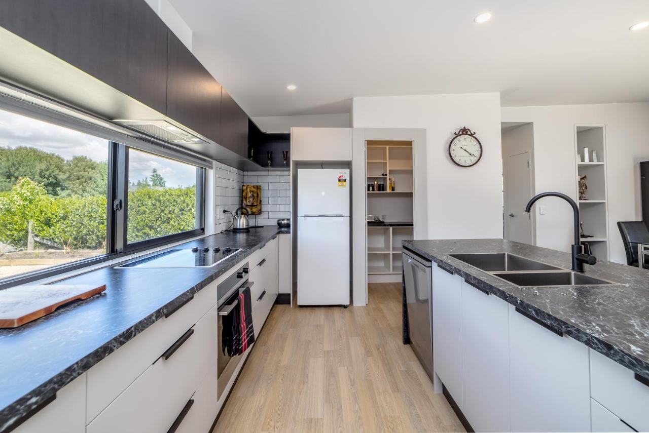 Burgundy Place Holiday home Martinborough