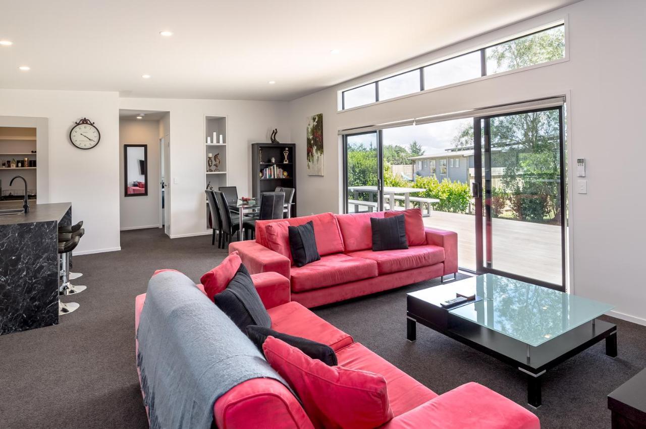Burgundy Place Holiday home Martinborough